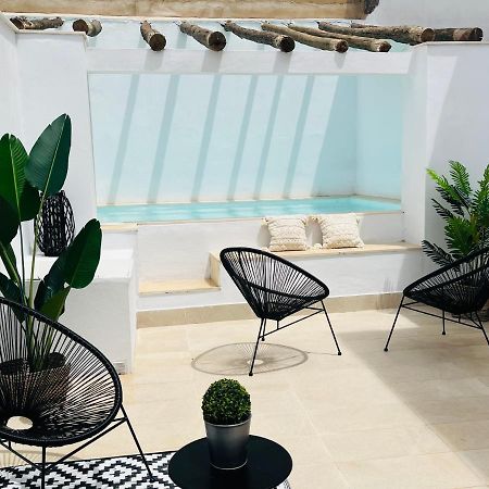 Apartamentos Durán Tirso de Molina Mérida Exterior foto