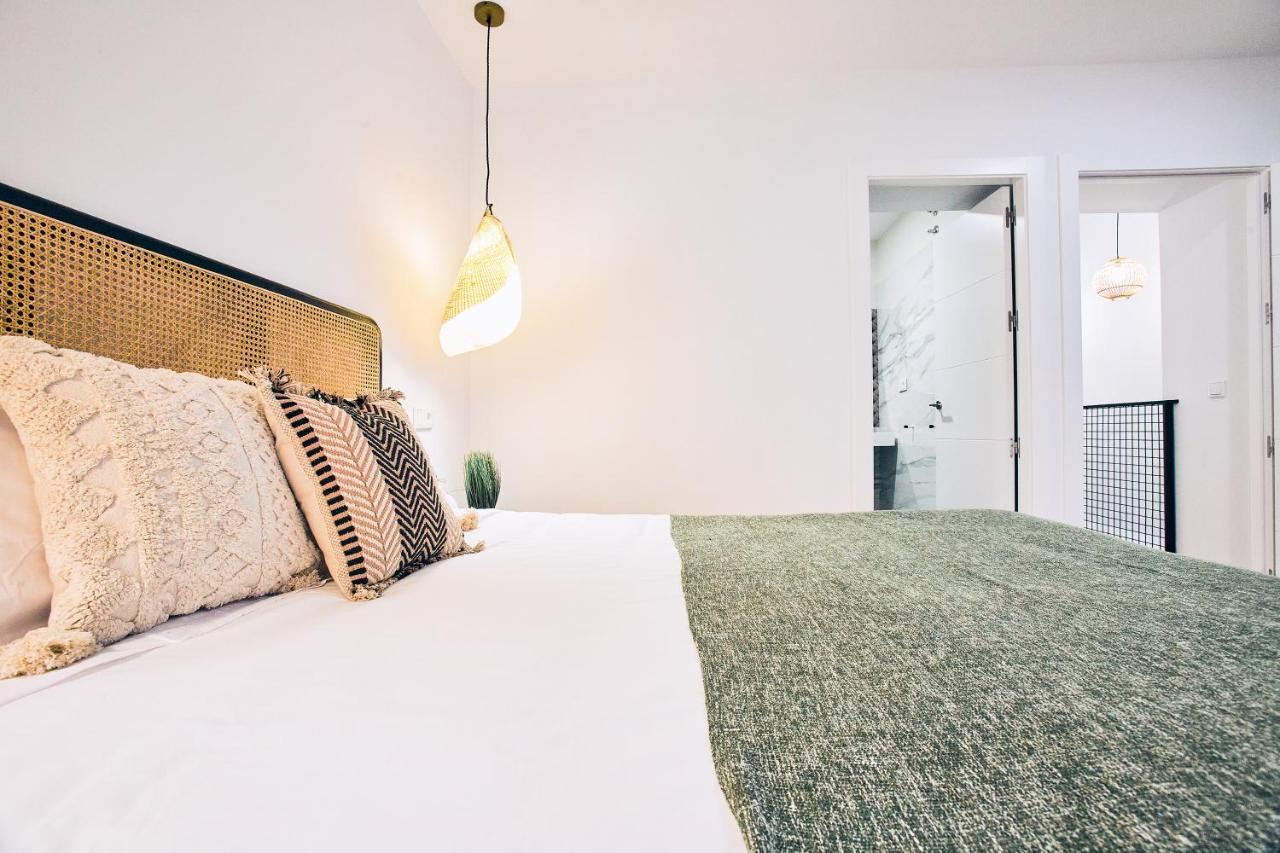 Apartamentos Durán Tirso de Molina Mérida Exterior foto