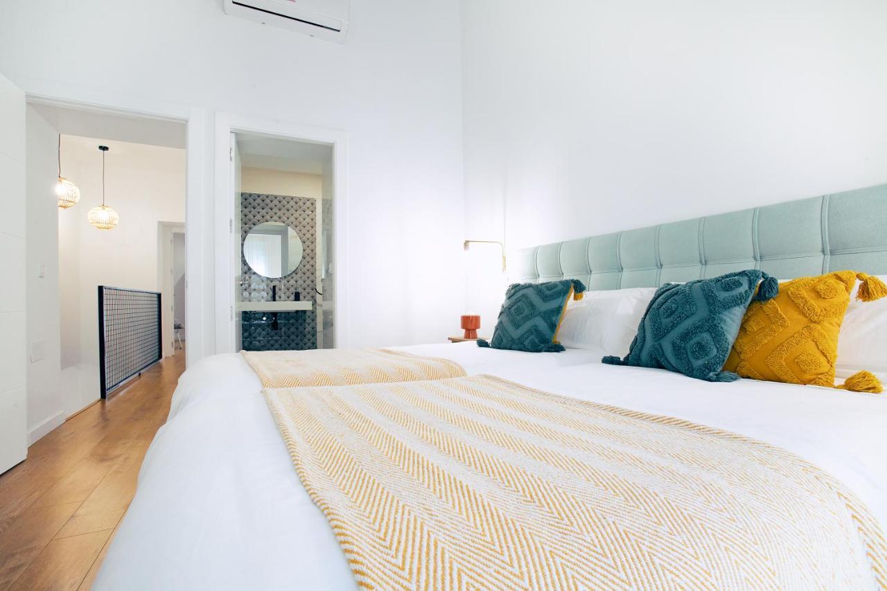 Apartamentos Durán Tirso de Molina Mérida Exterior foto